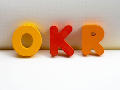 OKR